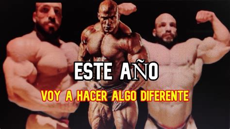 BIG RAMY PESA 154KG CON ABDOMINALES!! .
